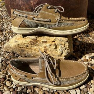 Men's Margaritaville Anchor boat shoe
